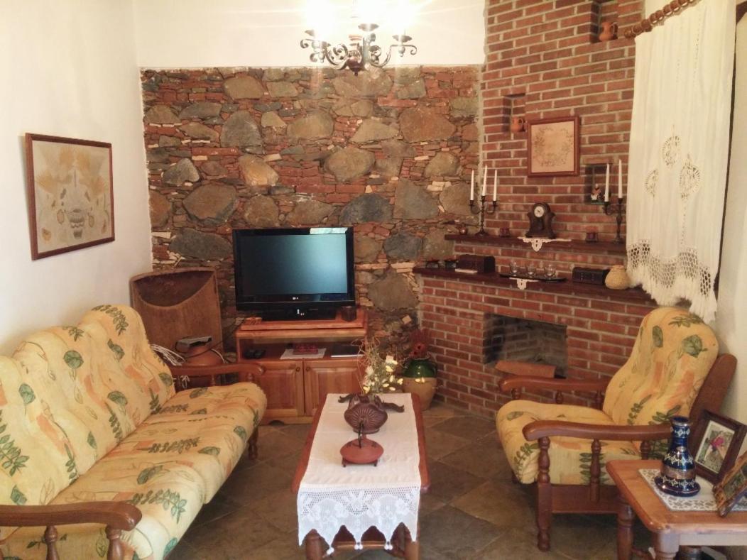 Villa Traditional Nicosia